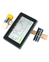 Прибор диагностики свай СПЕКТР-4.32