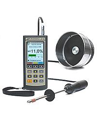 Влагомер строительных материалов ВИМС-2.21 исполнение 3