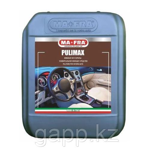 Очиститель салона автомобиля Ma-Fra PULIMAX 2G 4.5л - фото 1 - id-p108957926