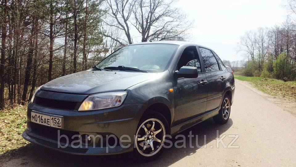 Комплект обвеса "AVR" для LADA Granta 2190 - фото 4 - id-p108958009