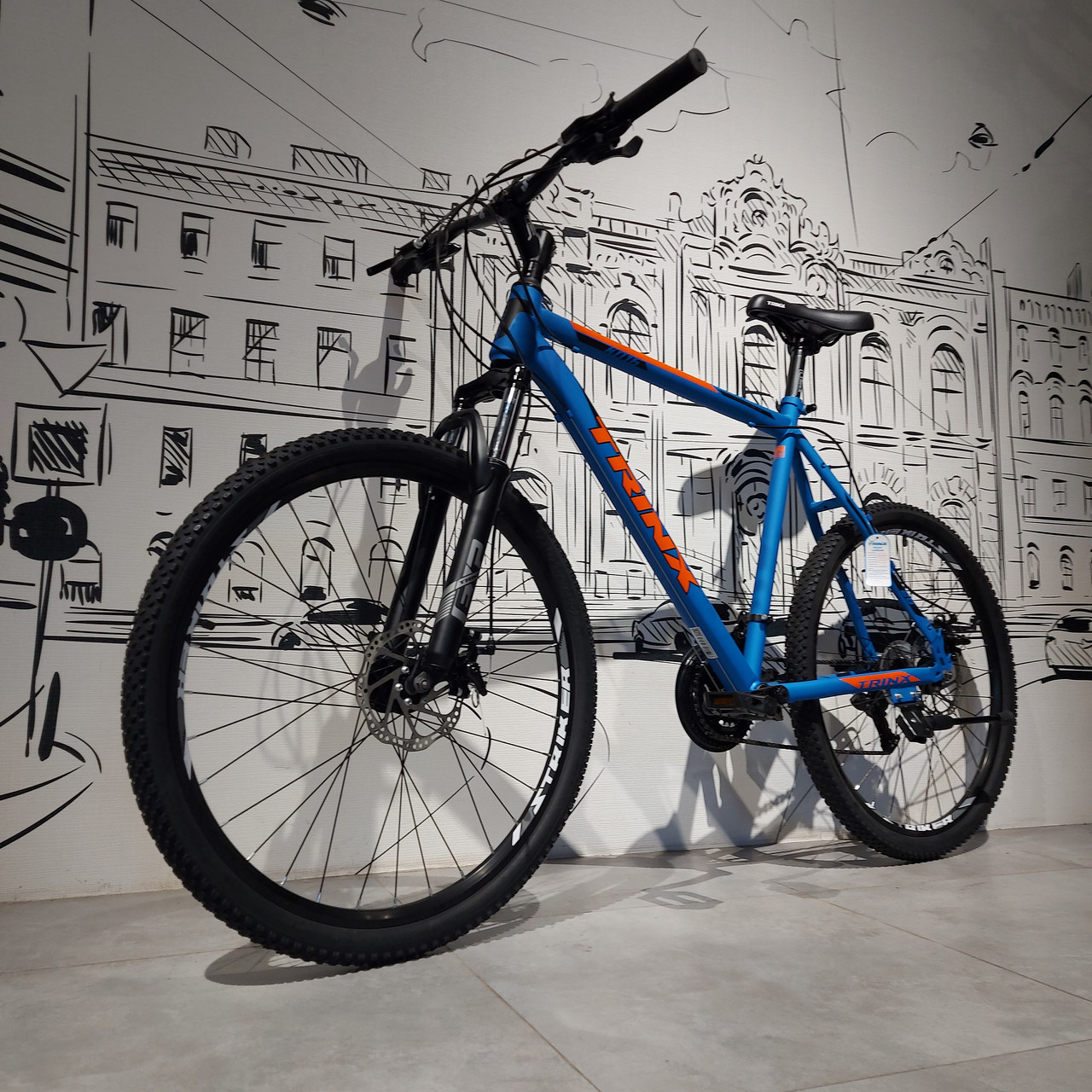 Trinx mtb 26 sale