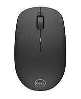 Манипулятор Dell/WM126/Оптический/Беспроводной