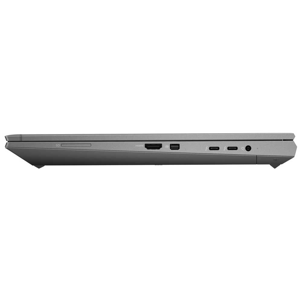 Мобильная рабочая станция HP Europe/ZBook Fury 15 G7/Core i5/10400H/2,6 GHz/8 Gb/PCIe/256 Gb/No ODD/Graphics/U - фото 3 - id-p108958700