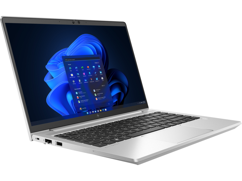 Ноутбук HP Europe/ProBook 455 G9/3 года гарантии/Ryzen 7/5825U/2 GHz/8 Gb/PCIe NVMe SSD/256 Gb/No ODD/Radeon/G - фото 1 - id-p108958982