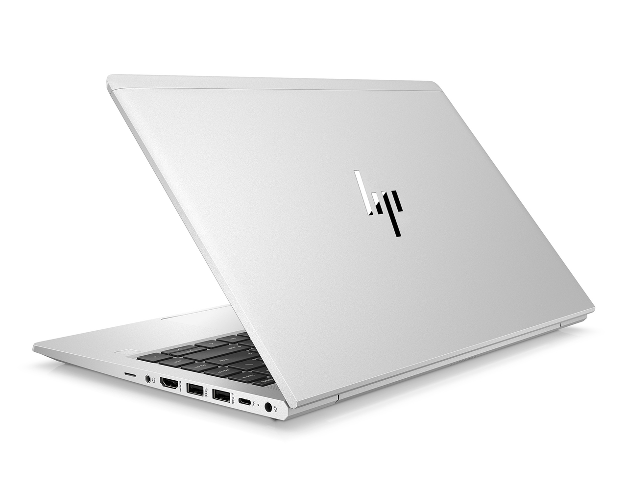 Ноутбук HP Europe/ProBook 455 G9/3 года гарантии/Ryzen 7/5825U/2 GHz/8 Gb/PCIe NVMe SSD/256 Gb/No ODD/Radeon/G - фото 2 - id-p108958982