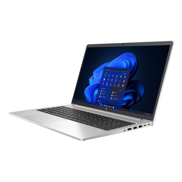 Ноутбук HP Europe/ProBook 440 G9/Core i7/1255U/1,7 GHz/8 Gb/PCIe NVMe SSD/512 Gb/No ODD/Graphics/Iris Xe/256 M - фото 2 - id-p108959153