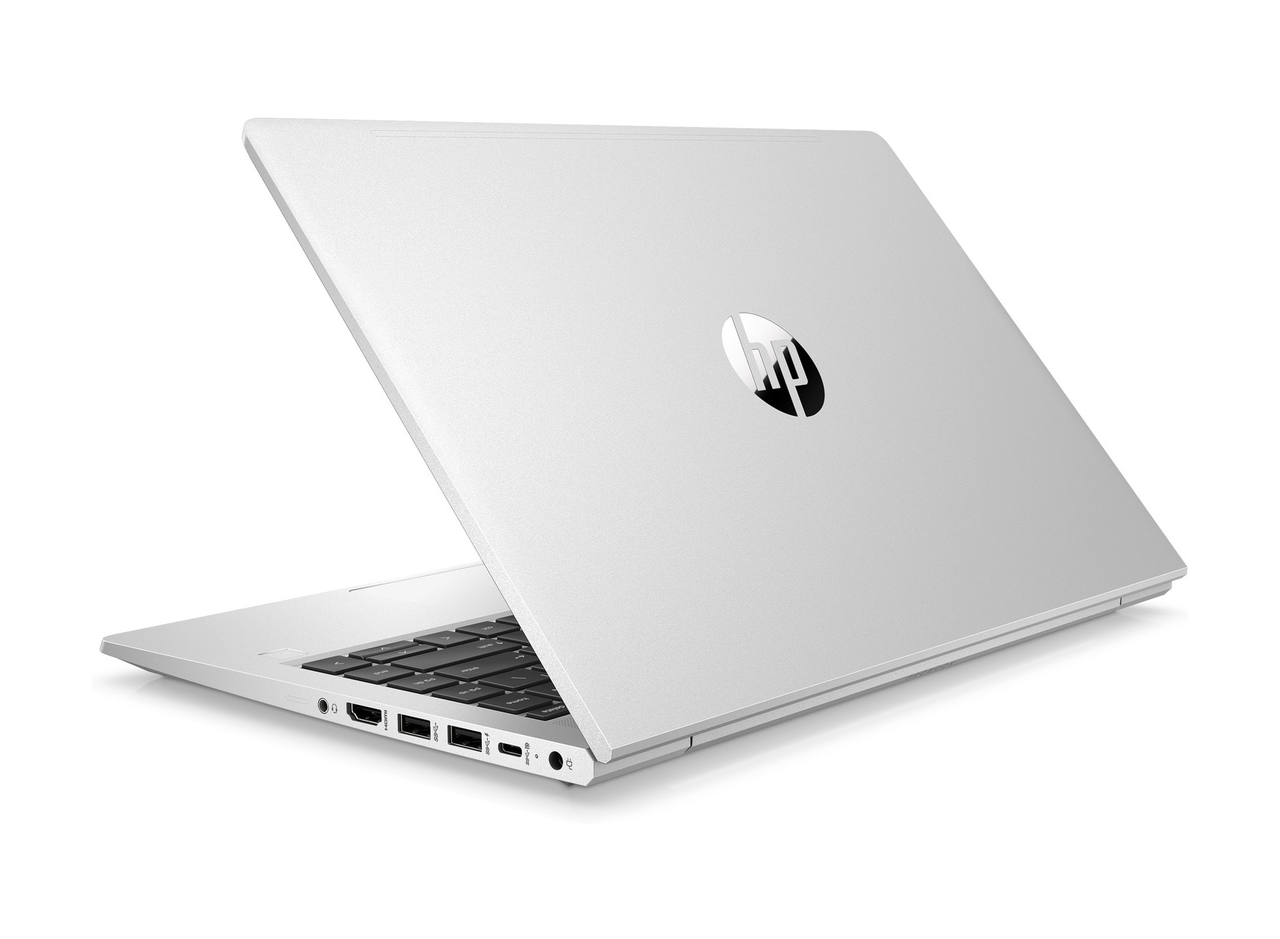 Ноутбук HP Europe/ProBook 440 G9/Core i7/1255U/1,7 GHz/8 Gb/PCIe NVMe SSD/512 Gb/No ODD/Graphics/Iris Xe/256 M - фото 3 - id-p108959153