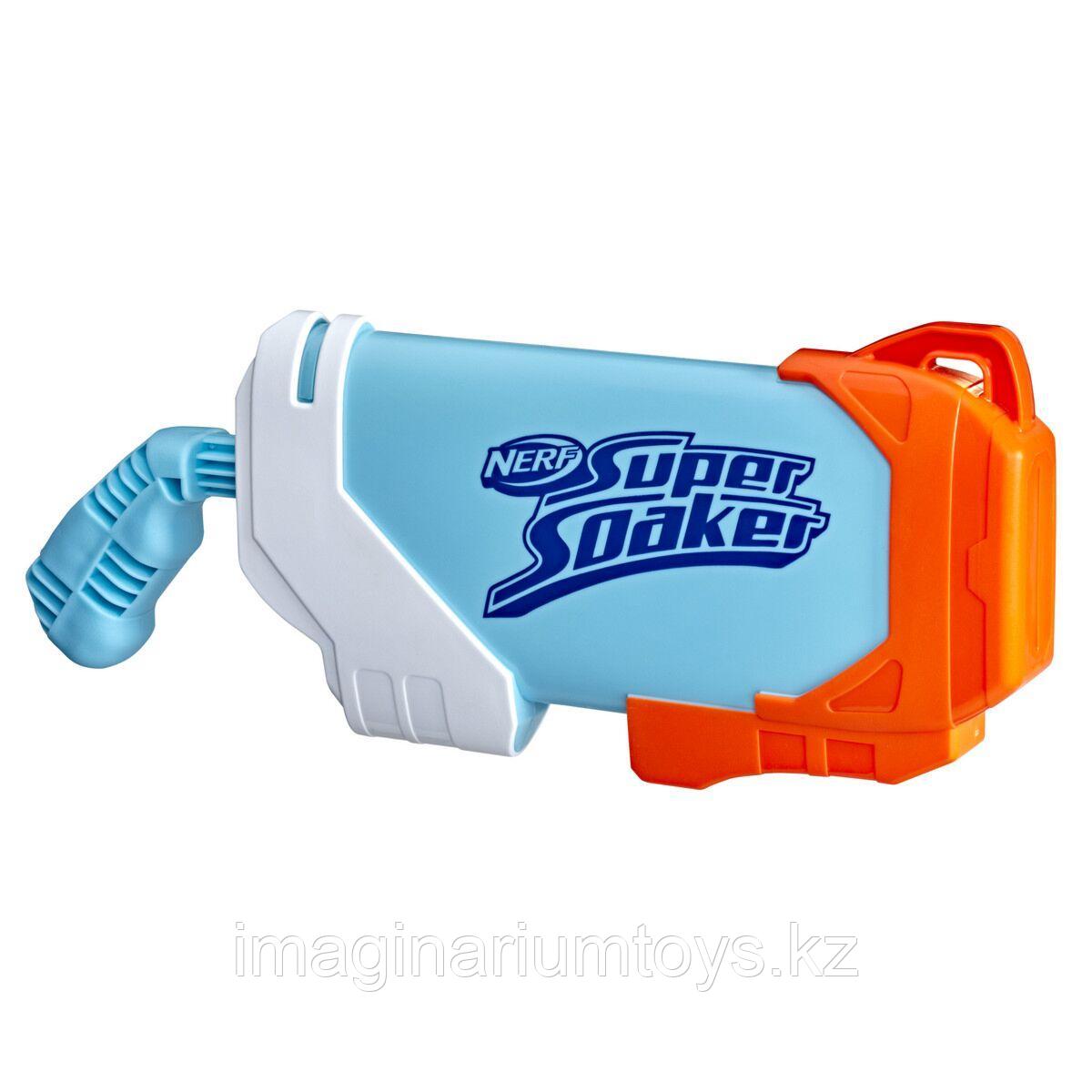 Водный пистолет Nerf Super Soaker Торрент