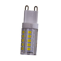 Лампа KAPSUL LED G9 3.5W 350LM 3000K 85-265V (TL)500шт