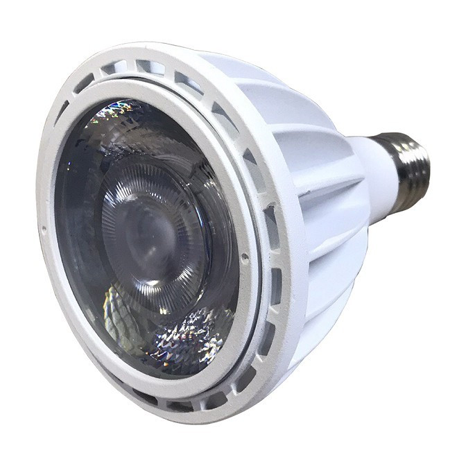 Лампа LED COB PAR30 25W E27 WHITE 3000K (TL) 30шт - фото 1 - id-p108959504