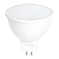 Лампа LED JCDR 3W 210LM GU5.3 3000K 175-265V (ECOL)100