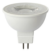 Лампа LED JCDR 5W CLEAR 400LM 3000K GU5.3 (ECO L)200