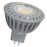 Лампа LED JCDR COB 6W 450LM 5000K GU5,3 230V (ECOL)