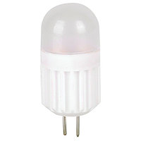 Лампа KAPSUL LED G4 3,5W 270LM 5000K 12V(EC L)500ш