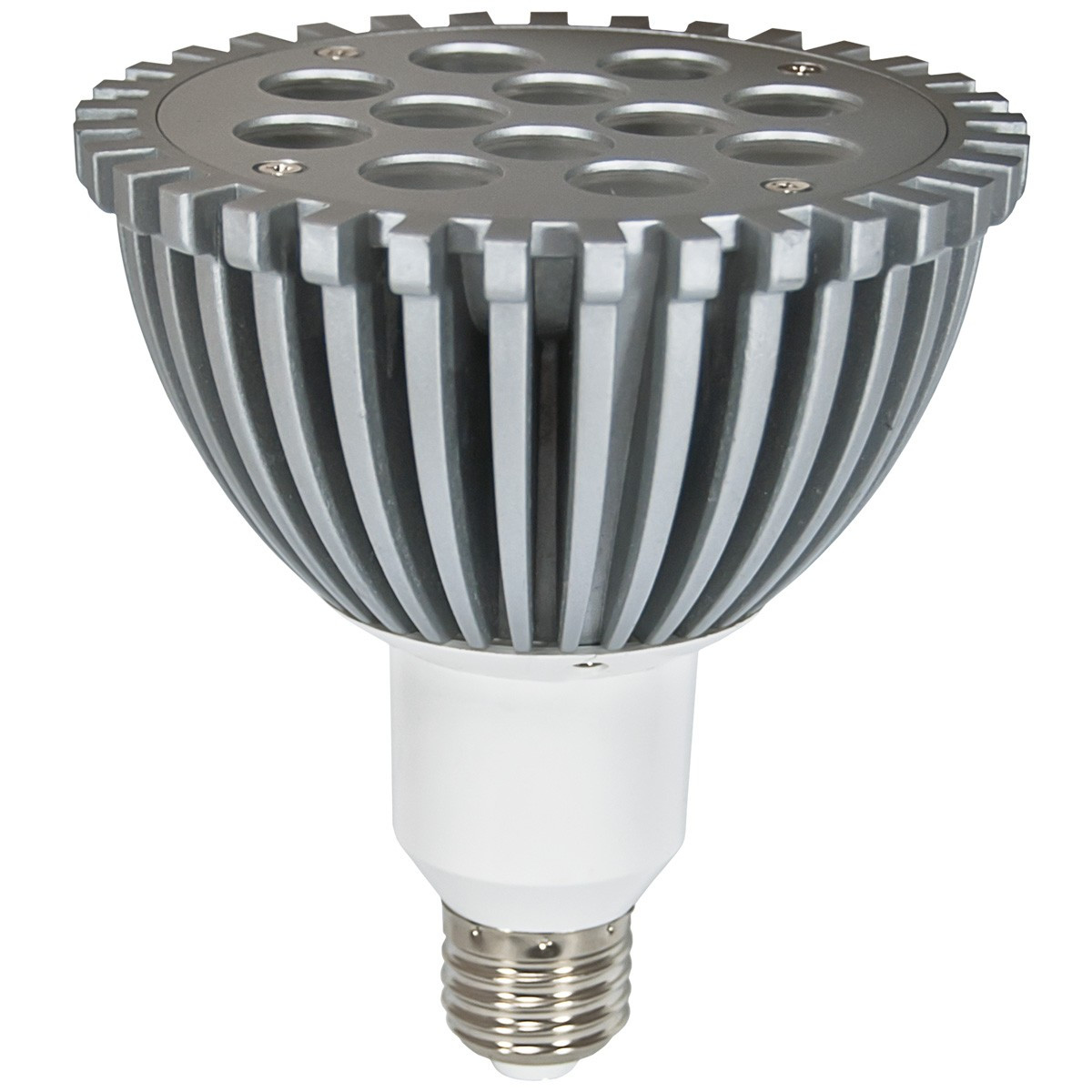 Лампа LED PAR T013 12W 220V E27 (LEDLITE)30шт - фото 1 - id-p108959596