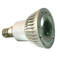Лампа LED E14 3W (T004) (TEKSAN)100шт