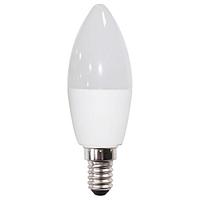 Лампа LED C35 6W 520LM E14 3000K100-265V (TS)60шт