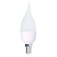 Лампа LED CANDLE C35 6W E14 470LM 2700К (TL) 100шт