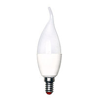 Лампа LED CANDLE C35 6W 520LM E14 3000K 100-265V (TL)60шт