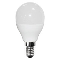 Лампа LED C37 6W 500lm E14 6000K (TL)100шт