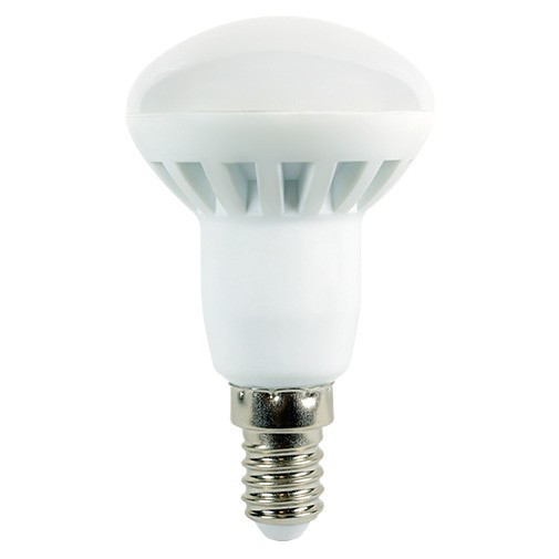Лампа LED R50 6W 400LM E14 2700K (TL) 100шт - фото 1 - id-p108959780