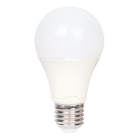 Лампа LED A60 15W 1320LM E27 6400K(ECOLITE LED)100