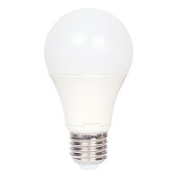Лампа LED A70 15W 1250LM E27 6400K 175-265V (ECOLITE LED)100