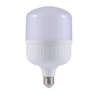 Лампа LED T100 30W+-10% E27 100-265V 2700LM 6000K(HAIGER)40шт