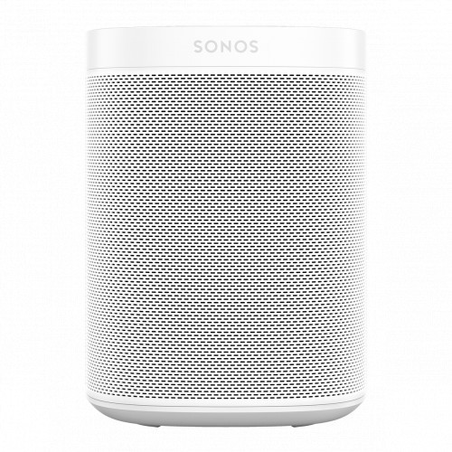 Беспроводная аудиосистема Sonos One SL White ONESLEU1 - фото 1 - id-p108960357