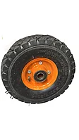 Колесо пневматическое Д-250 мм, д-20 мм