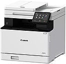 МФУ Canon i-SENSYS MF754Cdw 5455C023 + дополнительный комплект картриджей Canon 069, фото 2