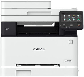 МФУ Canon i-SENSYS MF655Cdw 5158C004