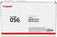 Тонер-картридж Canon 056 для i-SENSYS MF542x/MF543x/LBP325x 3007C002