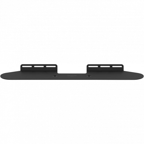 Sonos Beam Wallmount Black аксессуар для аудиотехники (BM1WMWW1BLK) - фото 2 - id-p108960694