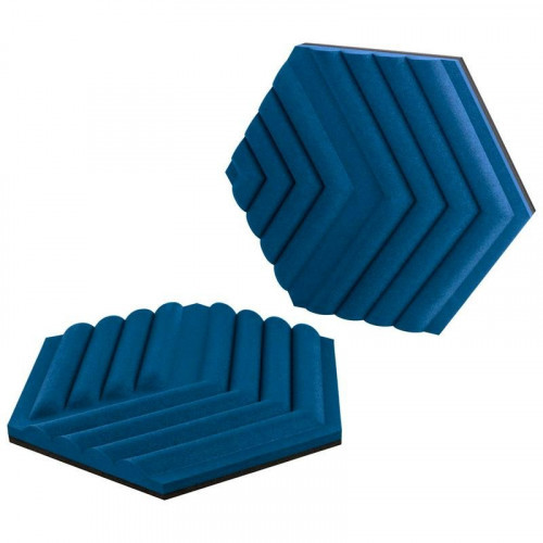 Elgato Acoustic Treatment Foam аксессуар для аудиотехники (10AAL9901) - фото 1 - id-p108960720