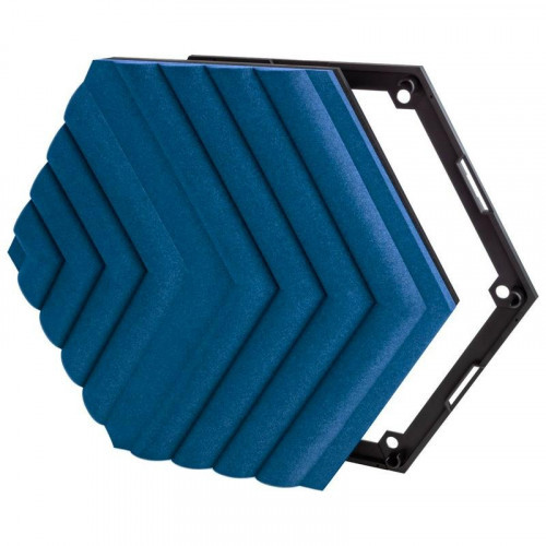 Elgato Acoustic Treatment Foam аксессуар для аудиотехники (10AAL9901) - фото 2 - id-p108960720