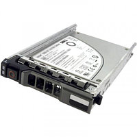 Dell 1.92TB SSD SATA серверный жесткий диск (345-BEEX)