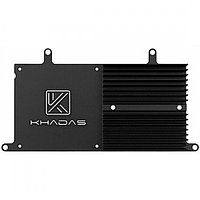 Khadas Edge Heatsink Heatsink KAHS-E-001 аксессуар для сервера (KAHS-E-001)