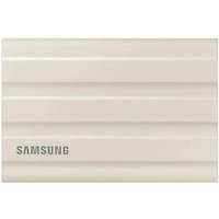 Samsung External SSD T7 Shield внешний жесткий диск (MU-PE2T0K/WW)