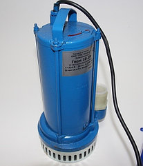 Насос для грязных вод ГНОМ  100-25