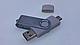 USB Flash с TYPE C 8, 16гб,32gb,64gb - фото 6 - id-p108961319