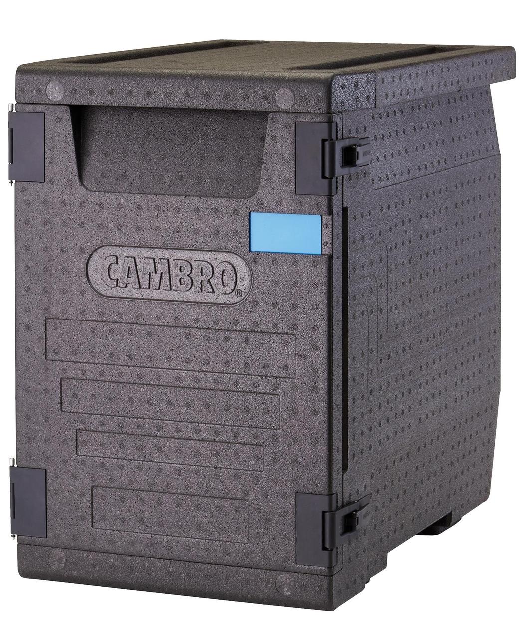 Термоконтейнер Cambro Go Box EPP400110 - фото 1 - id-p74975175