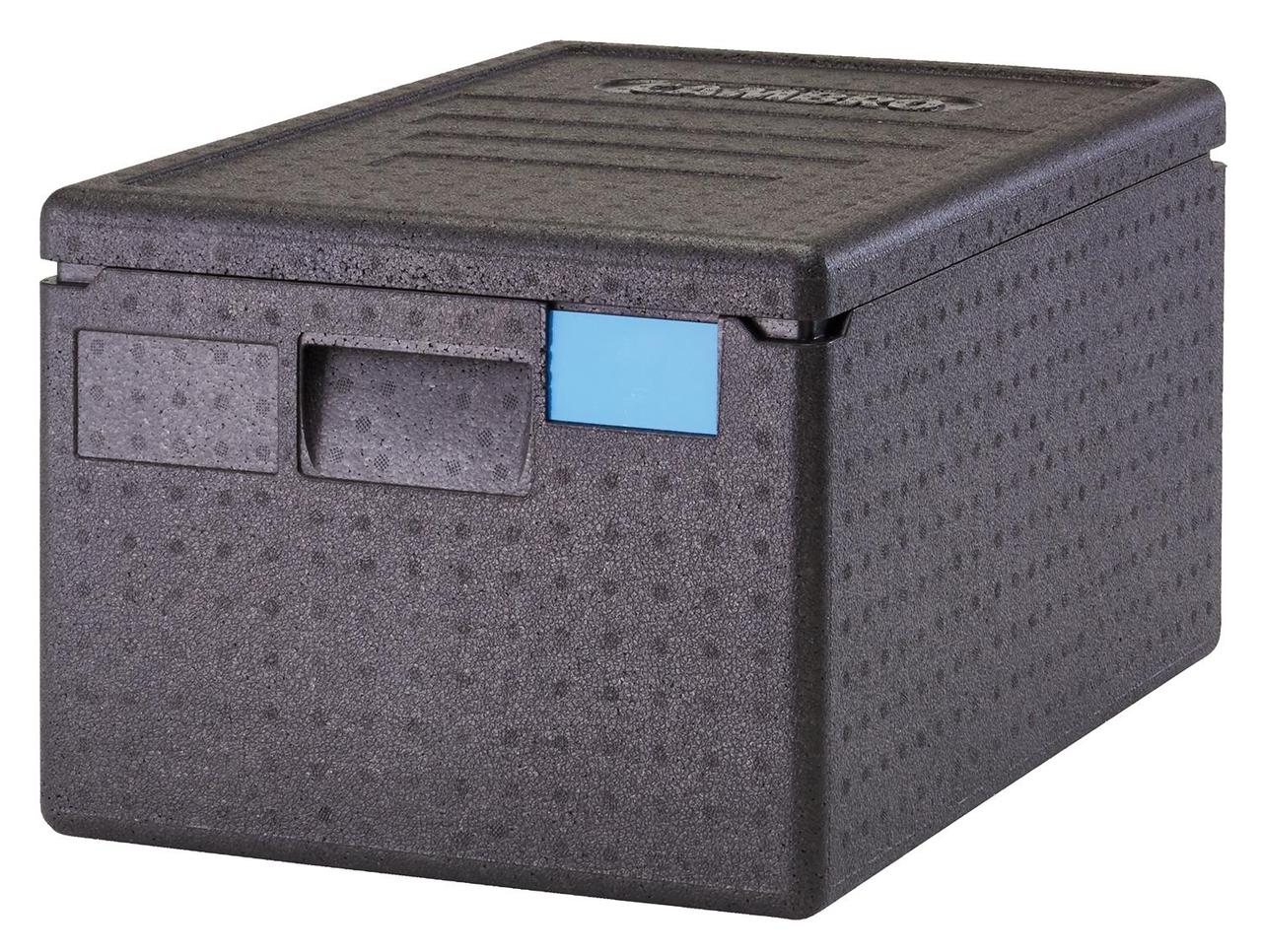 Термоконтейнер Cambro Go Box EPP180110 - фото 1 - id-p81147566