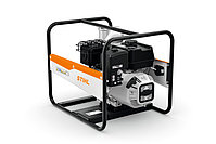 Мотопомпа бензиновая WP 900 5,2 кВт | 94 м³/ч | 34 м STIHL VB050112000, фото 4