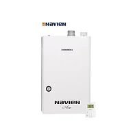 Navien Ace 20K газ қазандығы + түтін құбыры