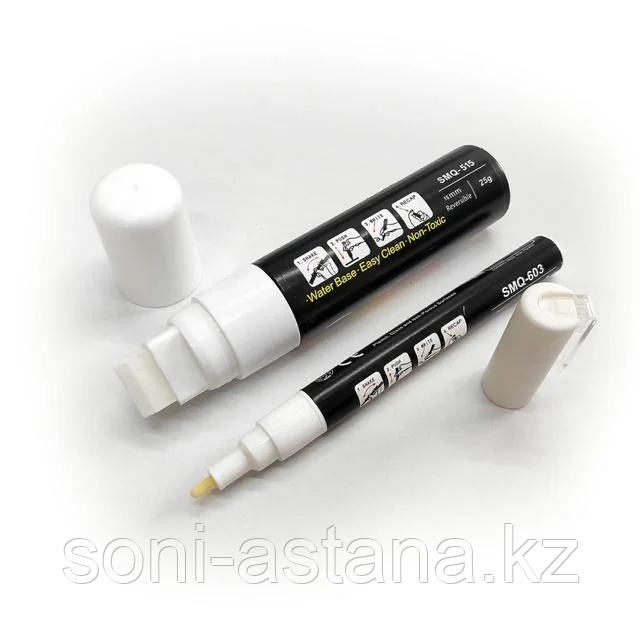 меловой маркер меловой маркер