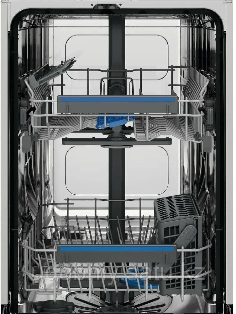 Встраиваемая посудомоечная машина Electrolux FLEX EE - фото 1 - id-p108961825