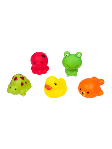 Игрушка для купания "Frog" от Uviton