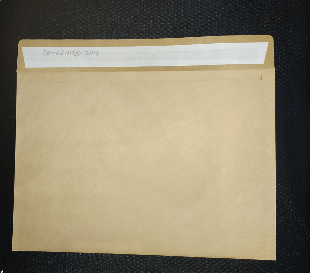 Конверт С4 почтовый 229*324 коричневый длинный отрывная лента. Уценка - распродажа - фото 2 - id-p108344055