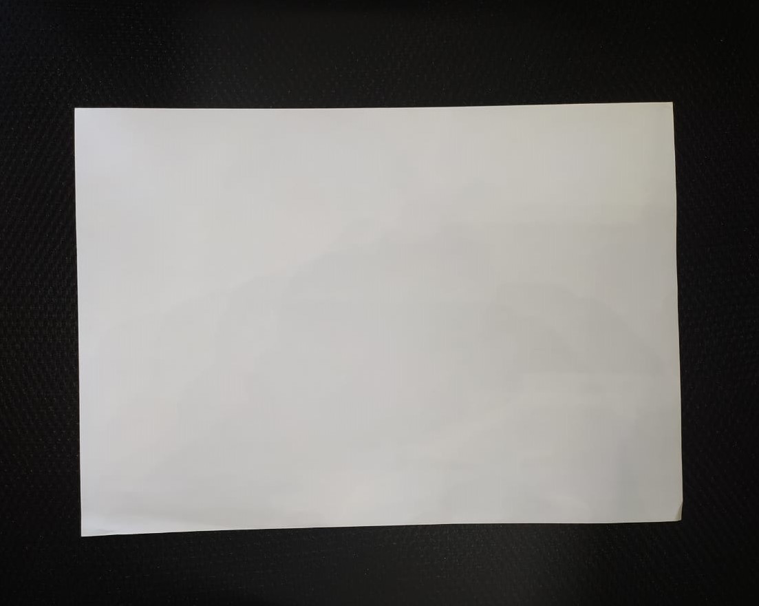 Конверт почтовый С4 229*324 белый, отрывная лента по короткой стороне, ТАНГИР - фото 1 - id-p108579760